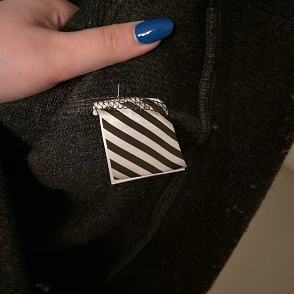 Off-White Jacket - Picture 4 of 5